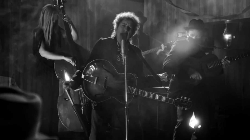 Bob-Dylan-Shadow-Kingdom-concierto.