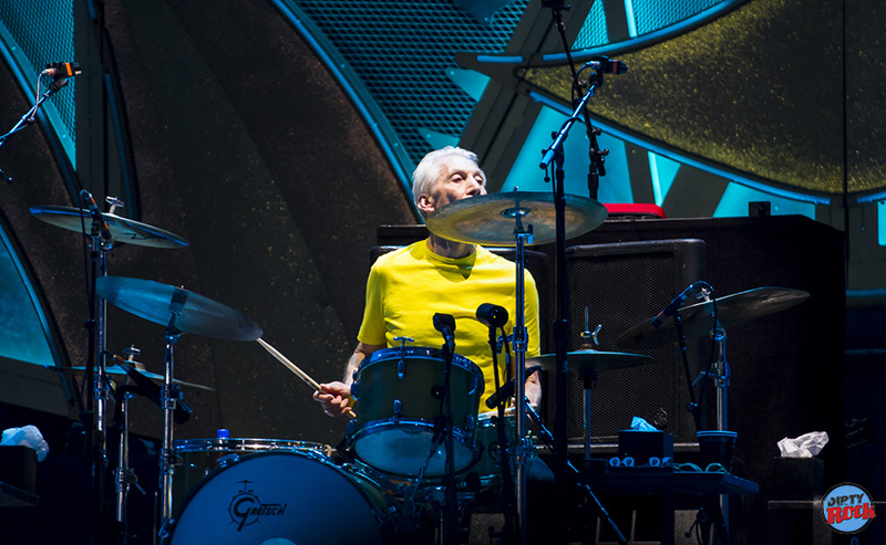 Charlie-Watts-fuera-de-la-gira-No-Filter-Tour