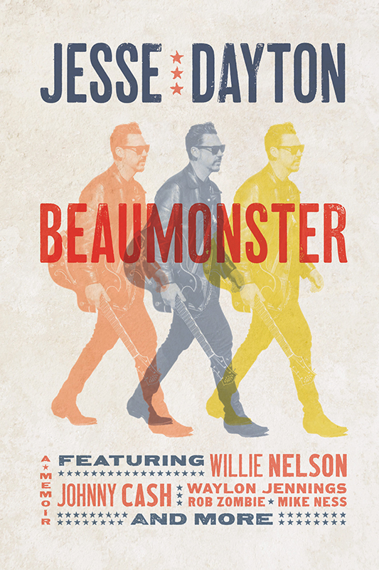 Jesse-Dayton-publica-sus-memorias-y-nuevo-disco-con-Beaumonster