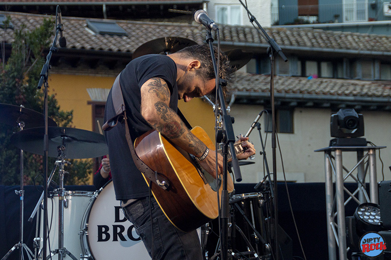 FonRock-festival-Dead-Bronco. FonRock-festival-Dead-Bronco.