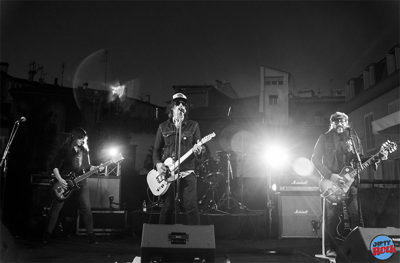 FonRock-festival-The-Hangmen. FonRock-festival-The-Hangmen.