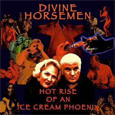 DivineHorsemen