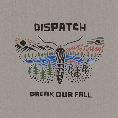 dispatch