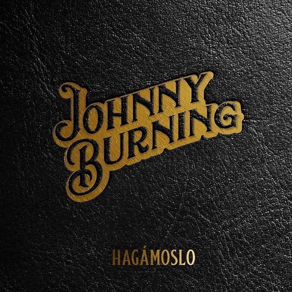 JOHNNYBURNINGHAGAMOSLO