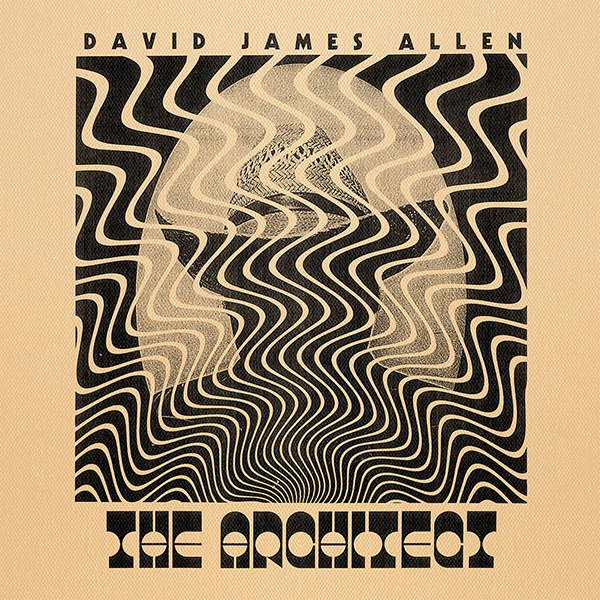 David-James-Allen-The-Architect-disco