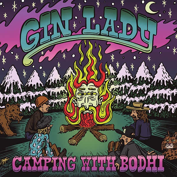Gin-Lady-Camping-with-Bodhi-disco