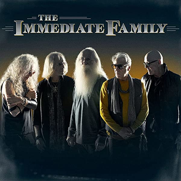 INMEDIATE-FAMILY