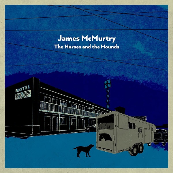 JAMESMCMURTYHIRSESHOUNDS