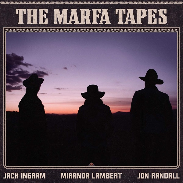 marfa-tapes