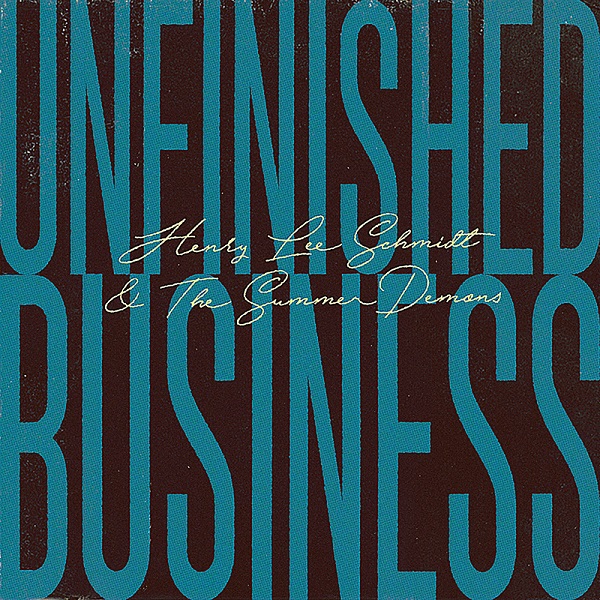 Henry-Lee-Schmidt-Unfinished-Business