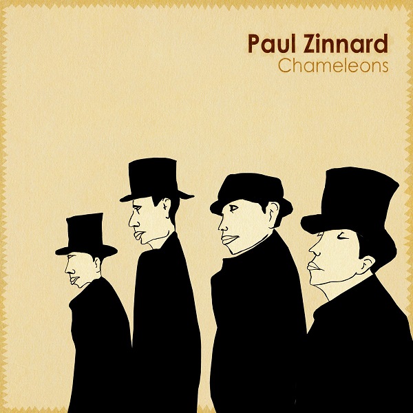 PAULZINARD-CHAMELEONS