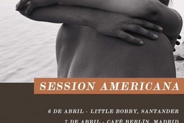 Session Americana gira