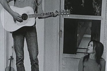 Townes Van Zandt libro