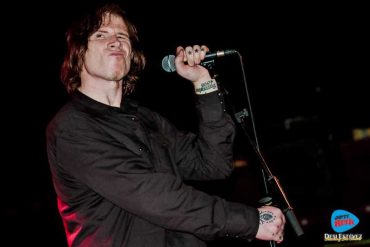 Adiós a Mark Lanegan 2022