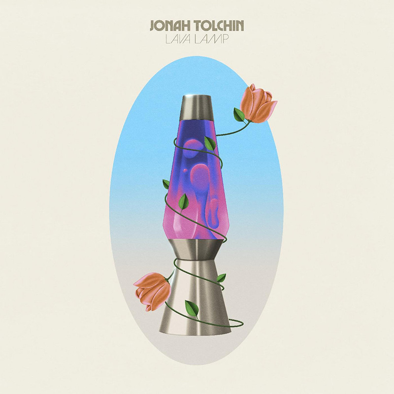 Jonah Tolchin nuevo disco