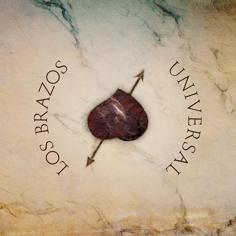 Los Brazos publican nuevo disco, Universal