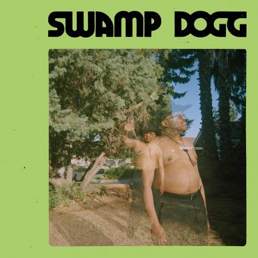 Swamp Dogg publica nuevo disco, I need a job nuevo disco