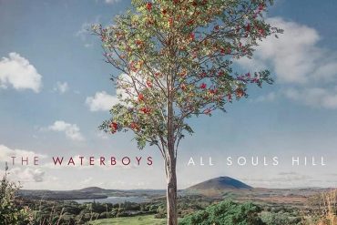 The Waterboys All souls hill