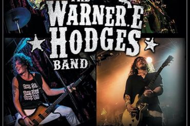 Warner hodges gira 2022