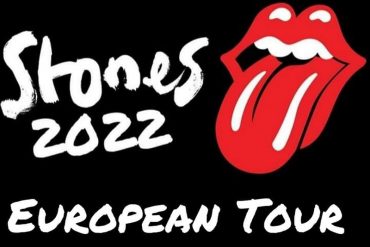 Gira europea Rolling Stones 2022