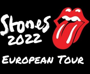 Gira europea Rolling Stones 2022