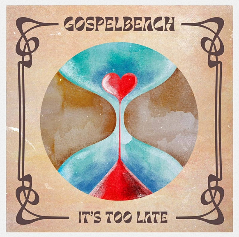 GospelbeacH nuevo disco 2022