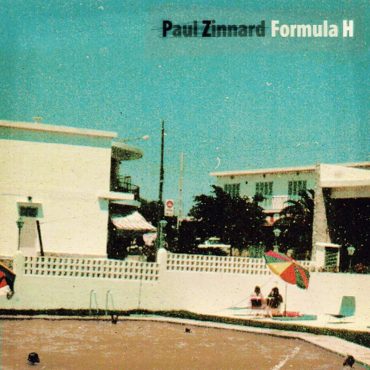 Paul Zinnard Formula H