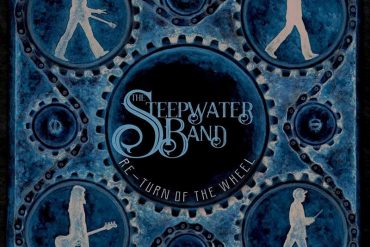 Steepwater band Re-Turn of the Wheel