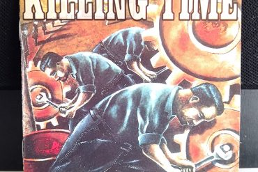 Killing Time – The Method