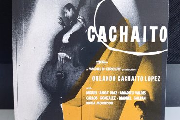 Orlando Cachaíto López – Cachaito