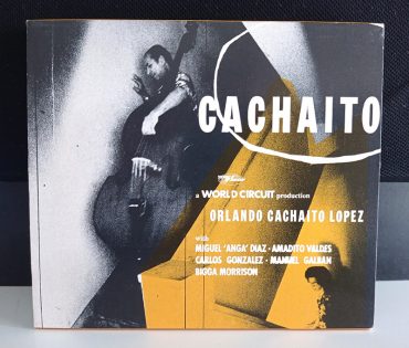Orlando Cachaíto López – Cachaito