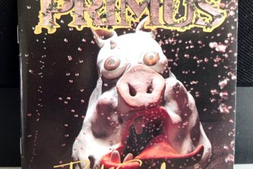Primus – Pork Soda