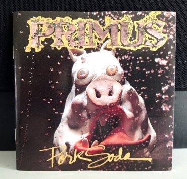 Primus – Pork Soda