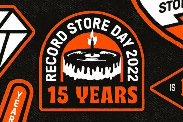 Record Store day 15 años