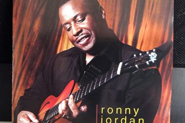 Ronny Jordan – At Last