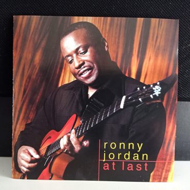 Ronny Jordan – At Last