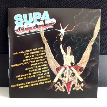 Supagroup – Hail!Hail!