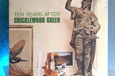 Ten Years After – Cricklewood Green