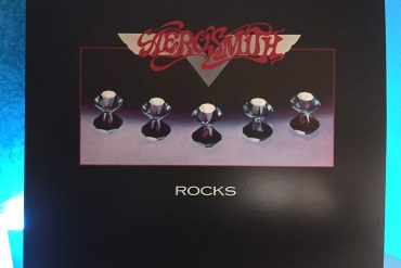 Aerosmith Rocks