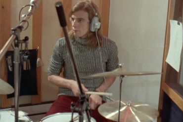 Alan White YES