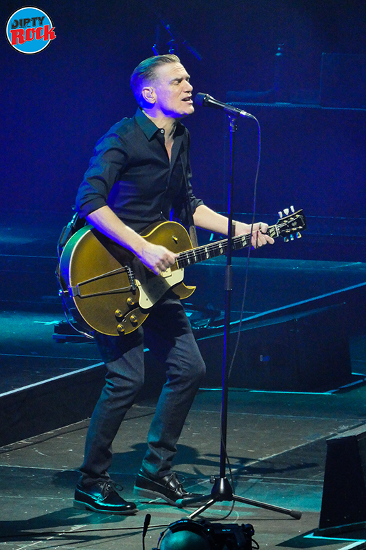 Bryan Adams gira