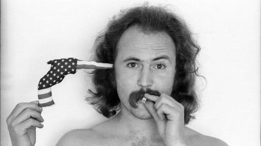 David Crosby adiós de los escenarios