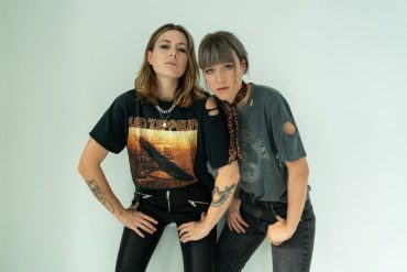 Larkin Poe gira 2022