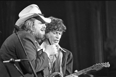 Ronnie Hawkins rip