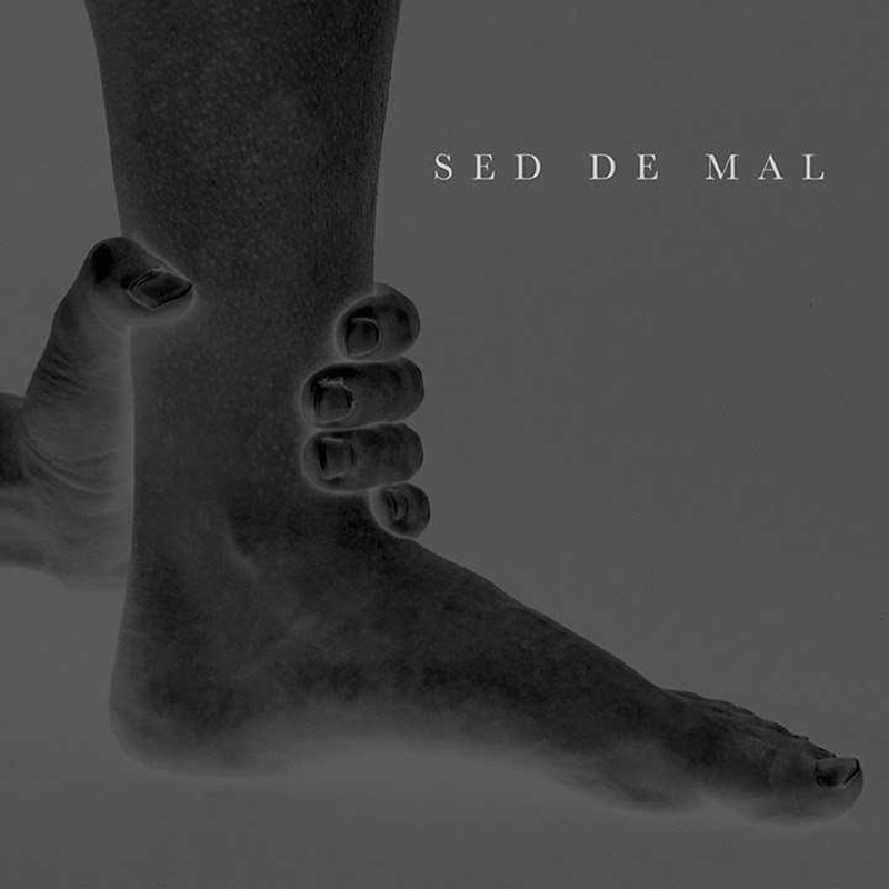 Sed de mal álbum