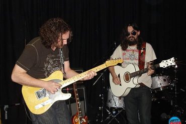 Shooter Jennings bye