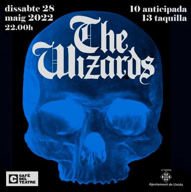 The Wizards Lleida 2022