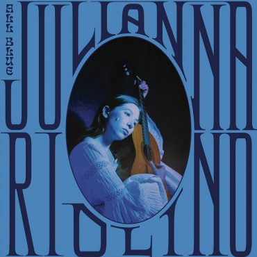 Julianna Riolino All Blue