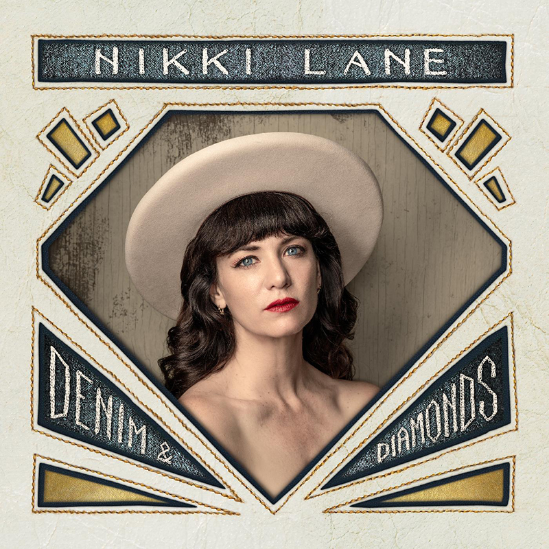 ¿Qué estáis escuchando ahora? - Página 11 Nikki-Lane-Denim