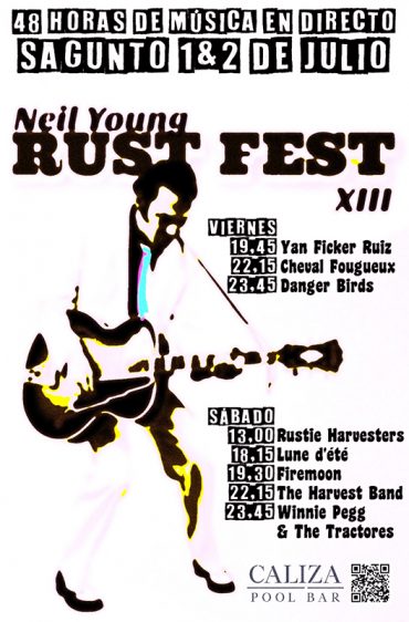 Rust fest 2022